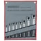 Teng Tools 6508RMM - 8 Piece Ratchet Spanner Set 8 - 19mm 6508RMM - alternate 1